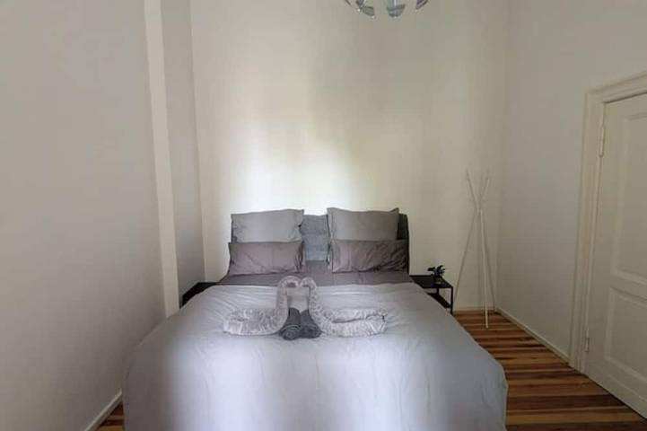 Ferienwohnung für 4 Personen am Brandenburger Tor - 3