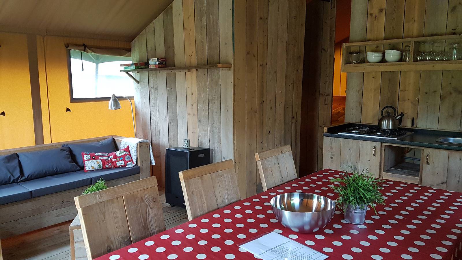 Ferienhaus für 6 Personen mit Pool in Gnesau, Bezirk Feldkirchen