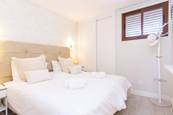 Appartement entier, Navy Style Friendly Holiday Home in Maspalomas, San Bartolomé de Tirajana