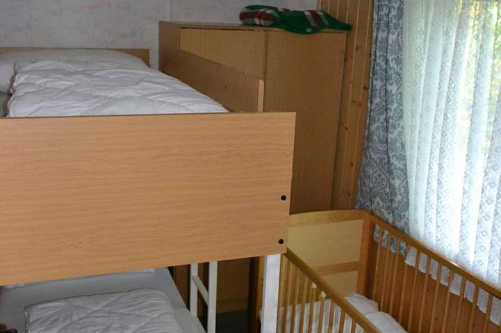 Ferienhaus für 4 Personen, mit Garten in Wendisch Rietz - 2