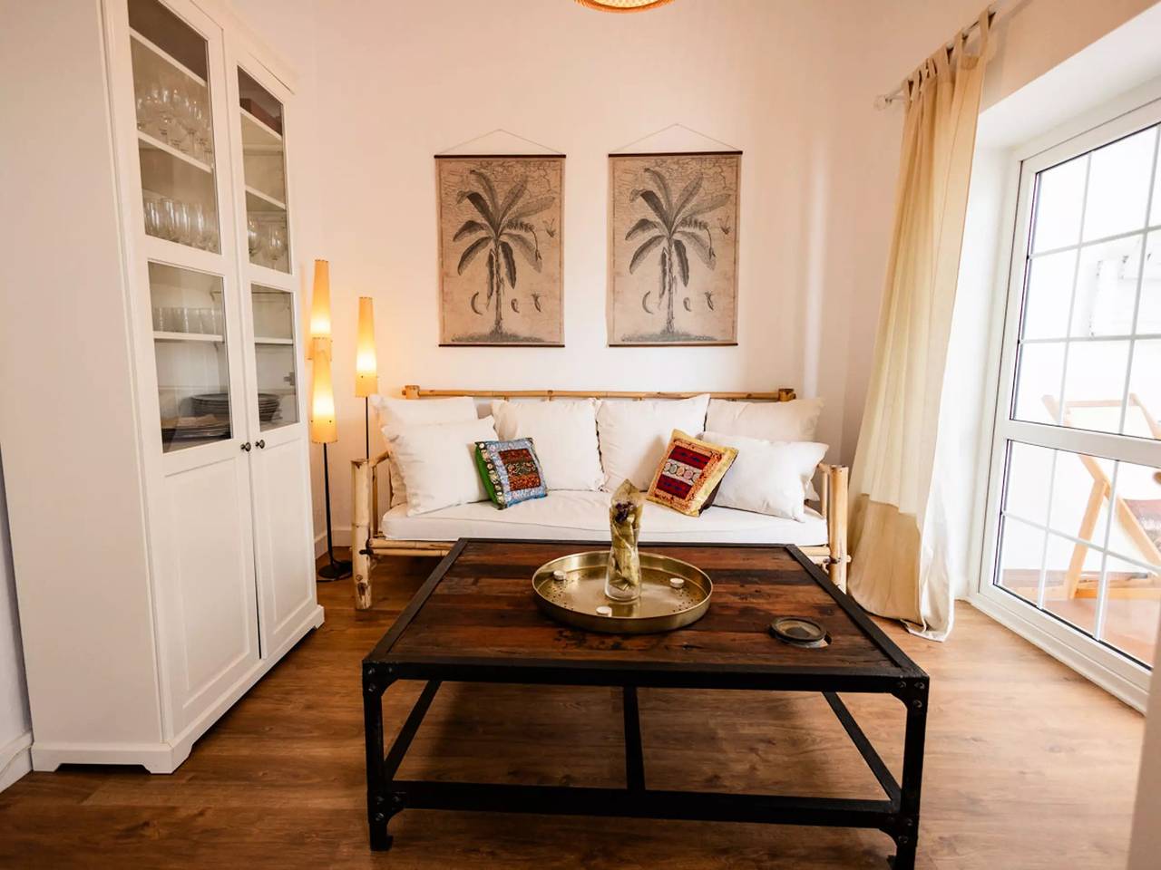 Huis 4 Personen in Santa Brigida, Noord-Gran Canaria
