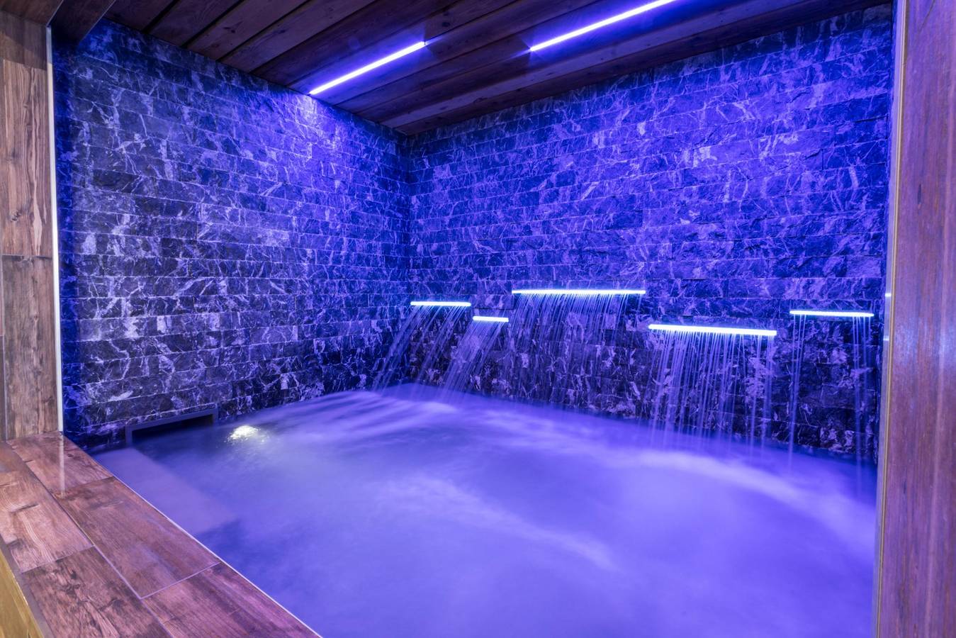 Entire apartment, Chalet Altitude - 6 room apartment 10-12 people in Les Arcs, Bourg-Saint-Maurice