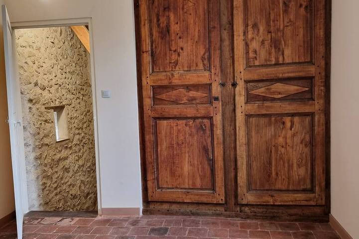 Location de vacances pour 6 personnes, animaux acceptés à Fyé - 3