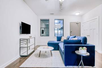 Apartment for 4 Guests in Nashville, Tennessee, Picture 2