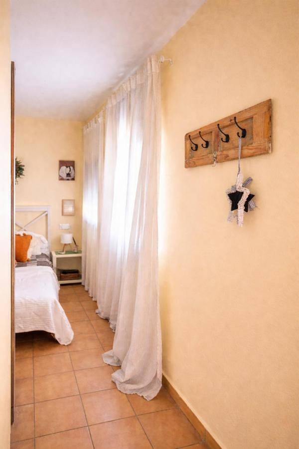 Casa rural para 4 personas, con Terraza en Garrovillas de Alconétar - 3