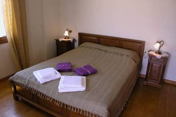 Villa for 5 People in Iraklio-Heraklio region, Photo 1