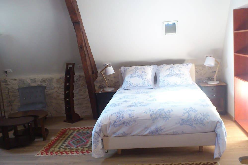 Beautiful rooms 5 minutes from the Loire in Orléans, Loire Valley