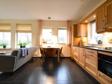 Vakantieappartement voor 2 Personen in Zuidwolde, Drenthe, Afbeelding 3