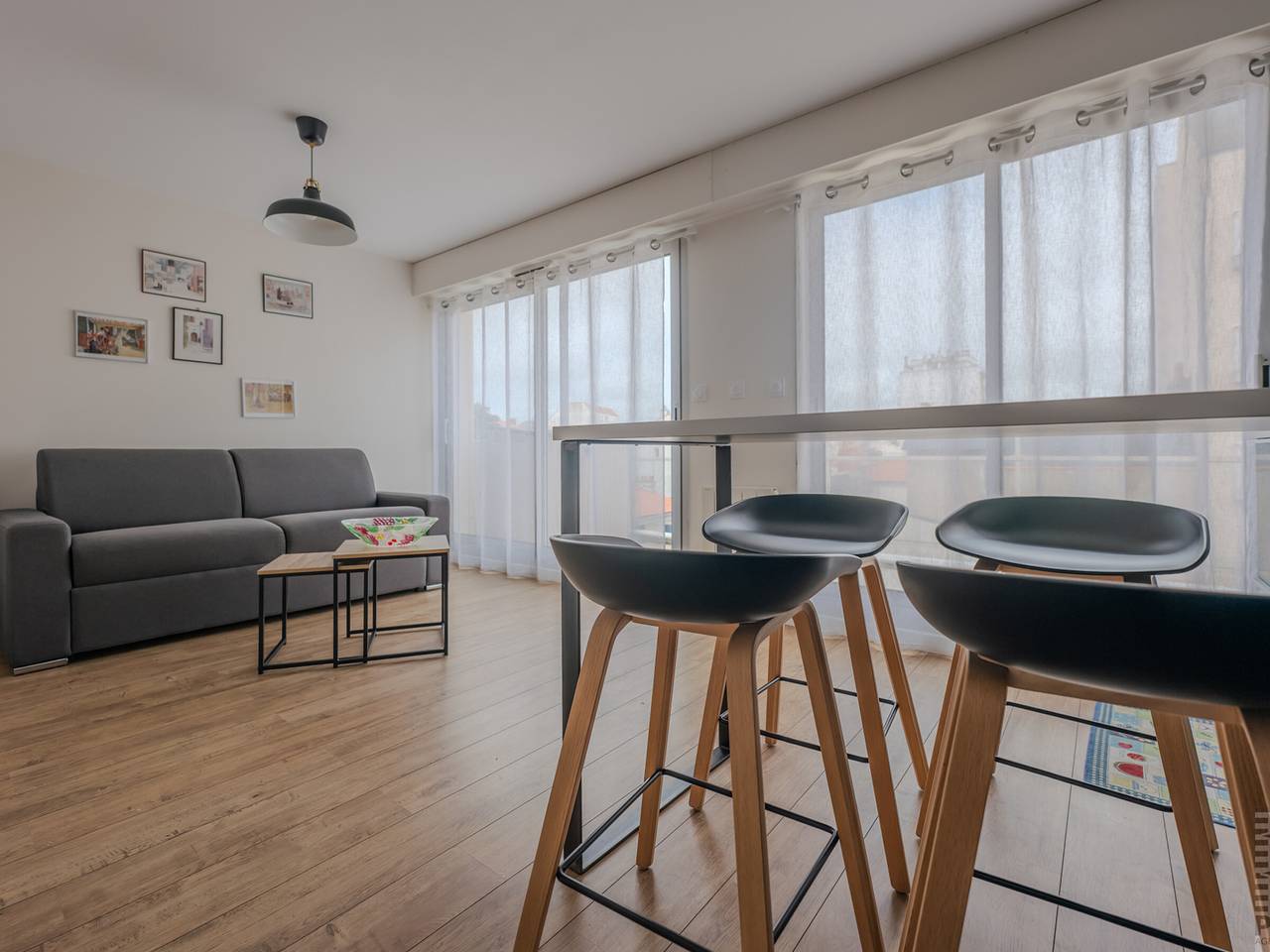 Photo : Appartement de vacances