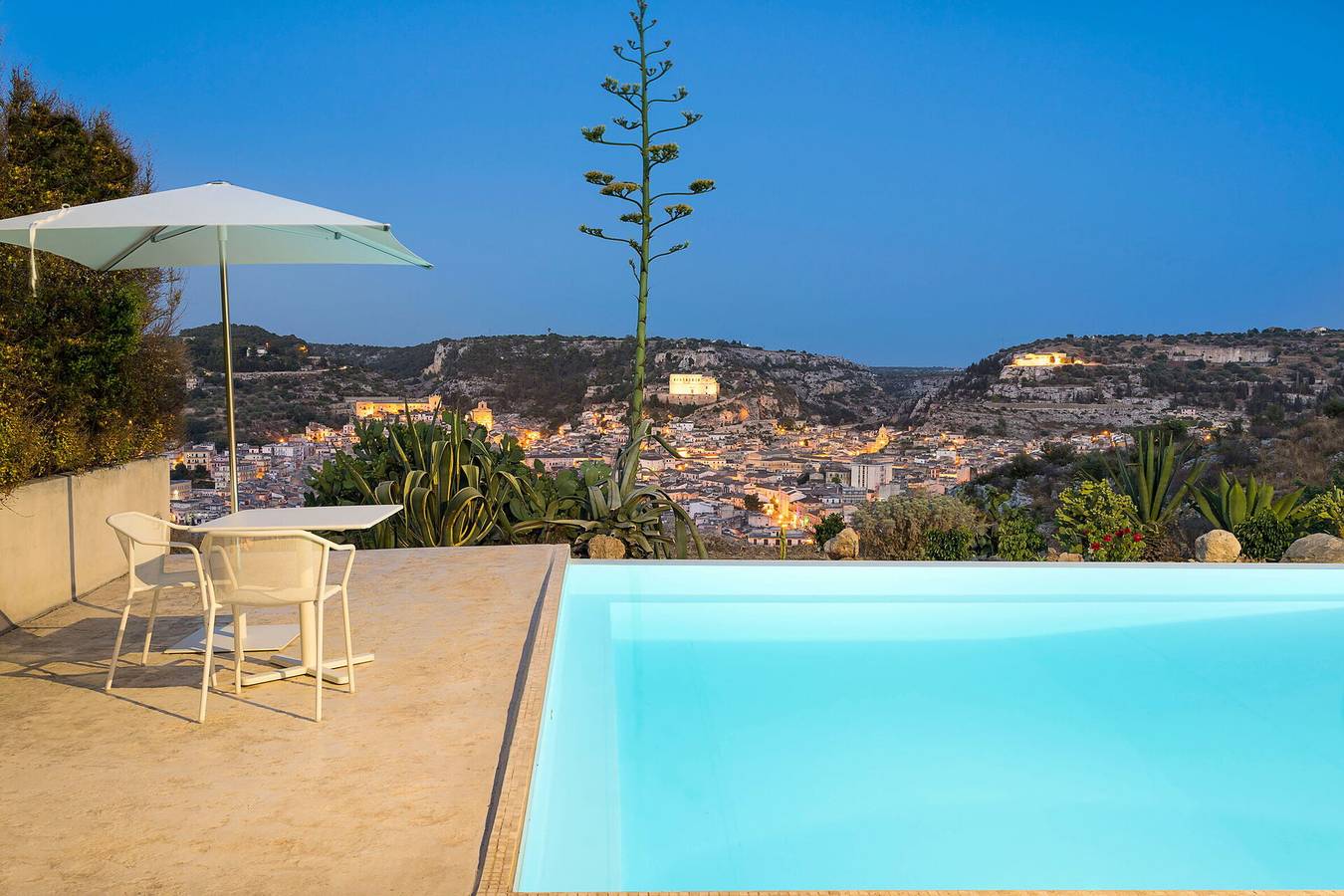 Casa Masseria - Scicli, Sicilia in Scicli, Provincia de Ragusa