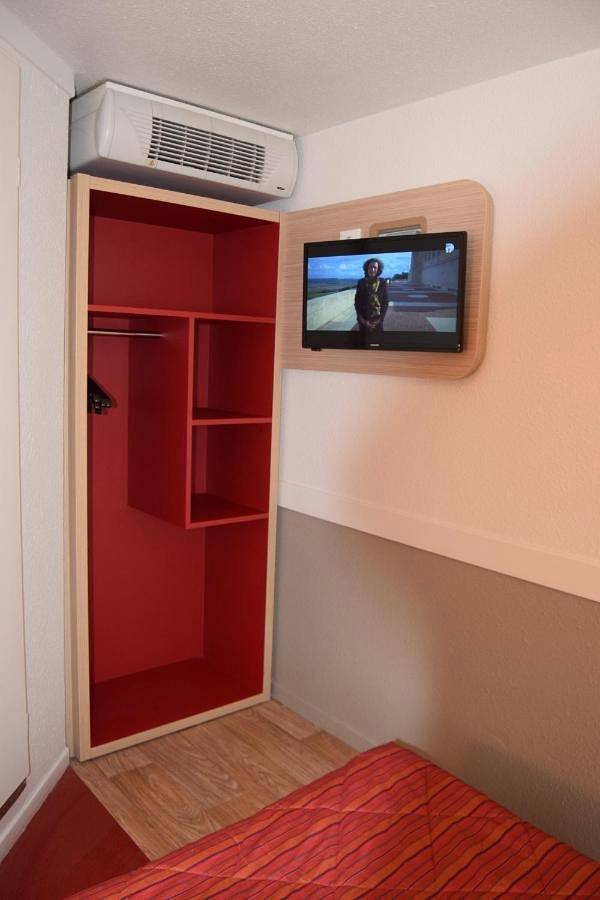 Premiere Classe Creil - Villers Saint Paul in Villers-Saint-Paul, Oise