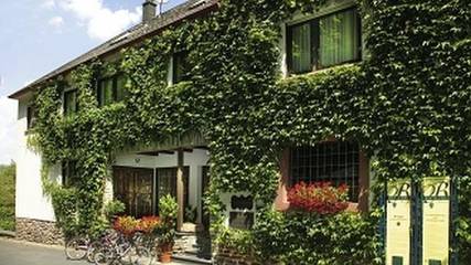 Ferienwohnung für 2 Personen, mit Balkon in Traben-Trarbach