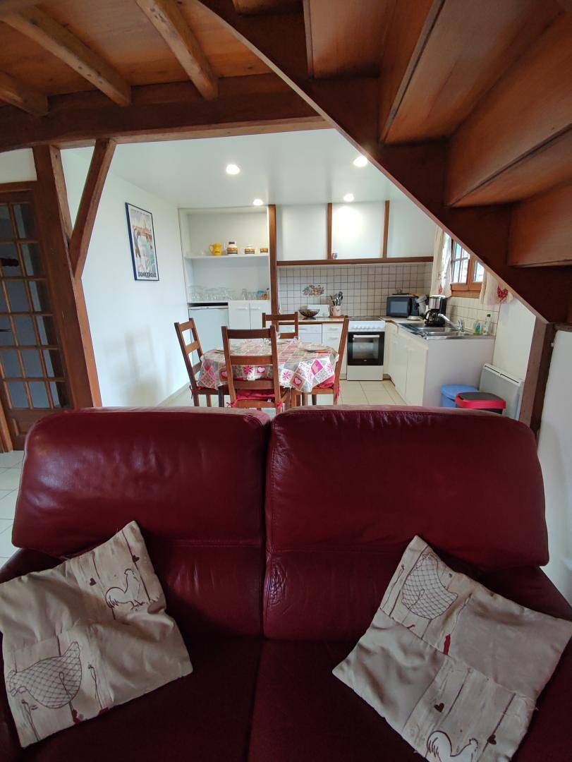 Le vieux chartil in Brouckerque, Région de Dunkerque