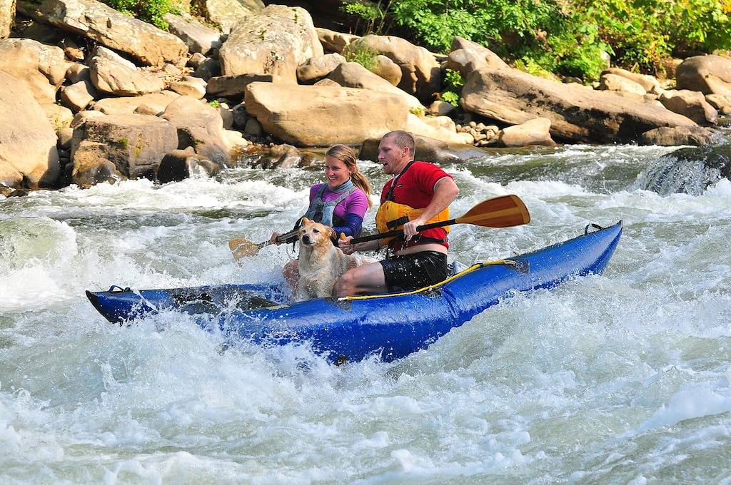 Heart Of Ohiopyle Ferienhaus, in der Stadt Ohiopyle gelegen. in Ohiopyle, Pennsylvania