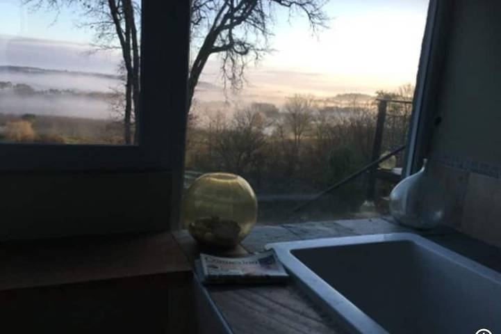 Location de vacances pour 7 personnes, animaux acceptés à Loubès-Bernac - 4