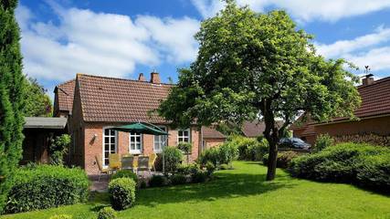 Ferienhaus für 6 Personen in Campen, Krummhörn, Bild 4