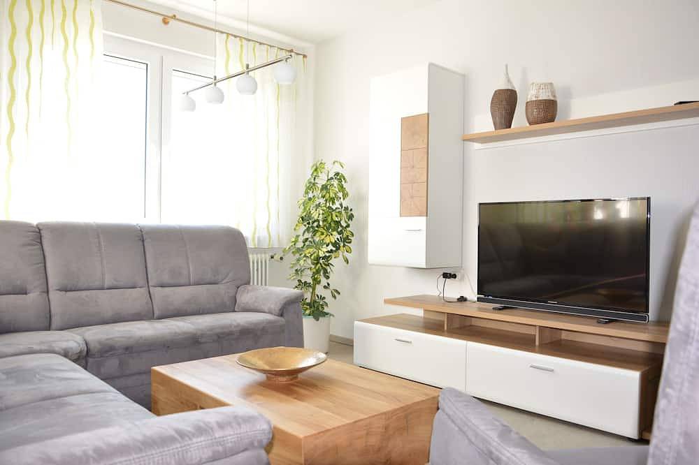 Entire apartment, Apartment Glückler in Upper Danube Nature Park