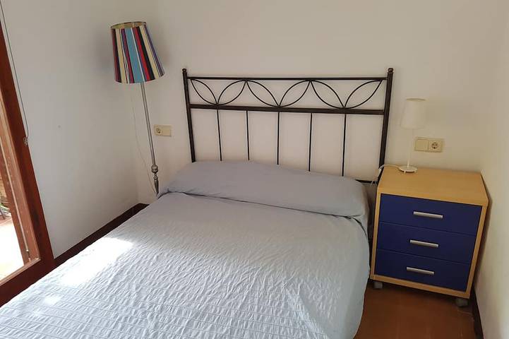 Villa pour 6 personnes, avec jardin et terrasse, animaux acceptés à Calafat - 2