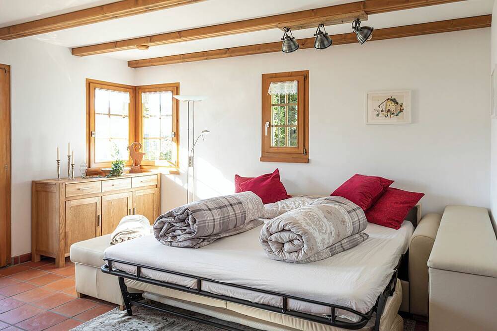 Ganze Wohnung, Bijou, Ladir, (Ladir). in Ladir, Alpenarena