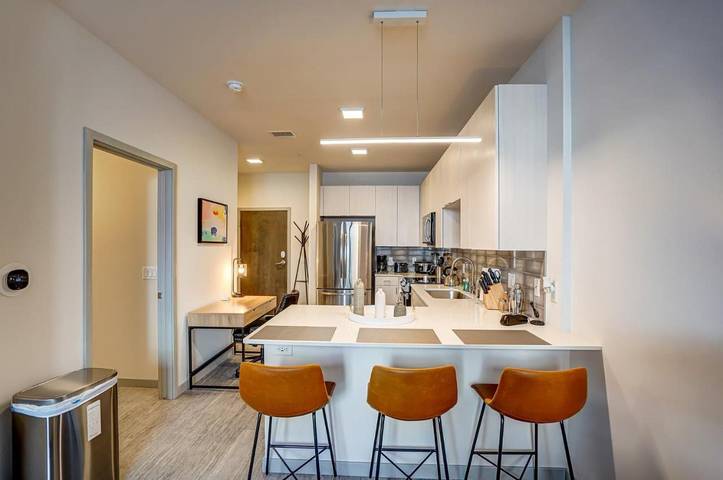 Ferienwohnung für 2 Personen, mit Pool und Terrasse - 1