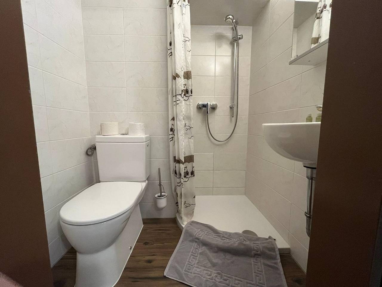 Mariazellerhof Room 013 in Sankt Pölten, Traisental