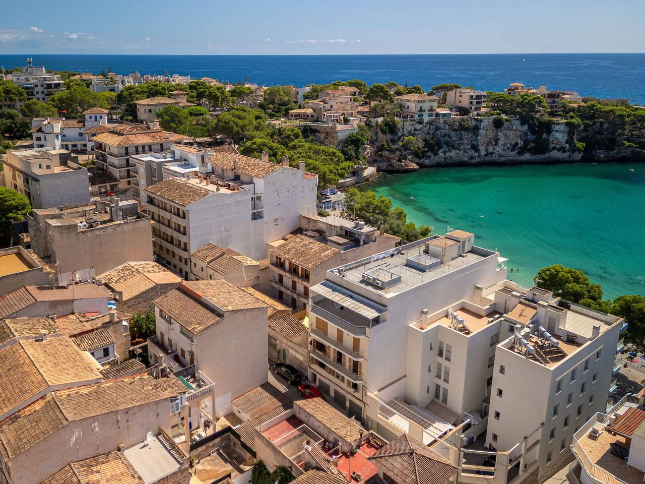 Apartamento entero, Near the Sea - Near the Sea 146.1 in Porto Cristo, Manacor