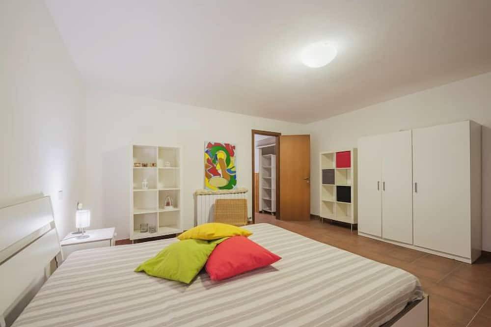 Geheel appartement, Villaggio 5 Terre in Pignone, Riviera di Levante