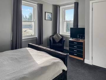 Holiday Rental for 4 People in Gatehouse of Fleet, Dumfries and Galloway, Photo 3