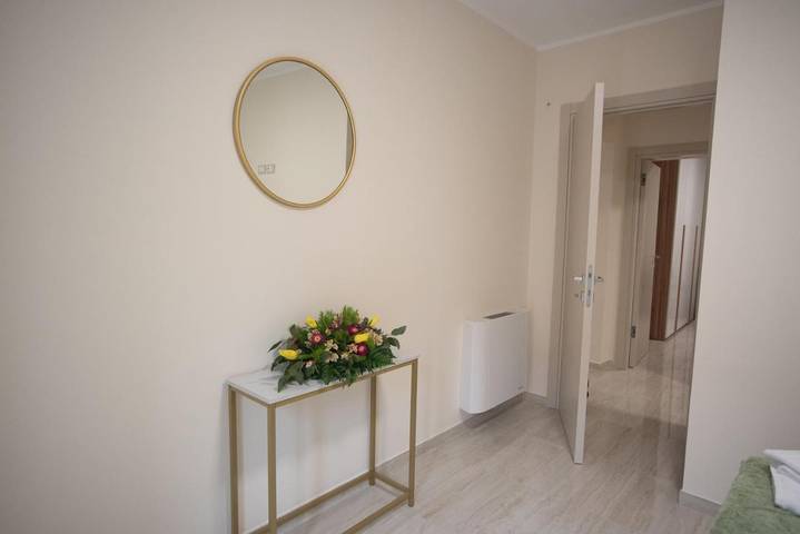 Gîte pour 4 personnes, avec terrasse et vue à Isola del Liri - 4