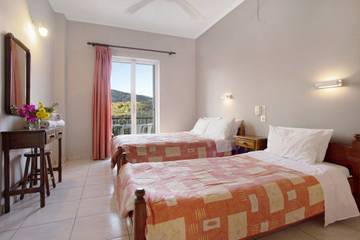 Studio pour 3 Personnes dans Laganas, Zante, Photo 3