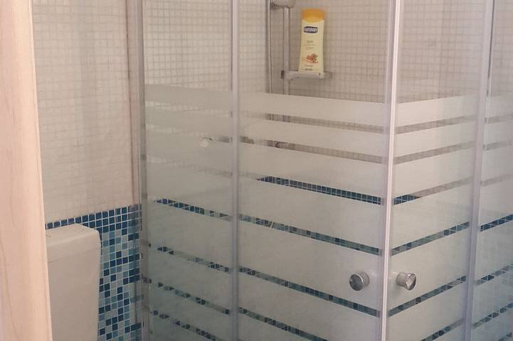 Location de vacances pour 4 personnes, avec Terrasse et Jardin à Torre Chianca - 4