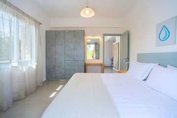 Apartment for 6 People in Elounda, Lasithi, Photo 2