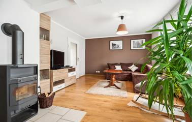 Chalet für 6 Personen in Herschdorf, Thüringer Wald, Bild 4