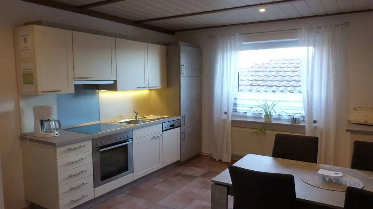 Ferienhaus für 4 Personen (84 m²) in Bockhorn in Bockhorn, Südliche Nordseeküste
