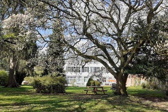 Gîte pour 2 personnes, avec jardin dans Le Cateau-Cambrésis - 4