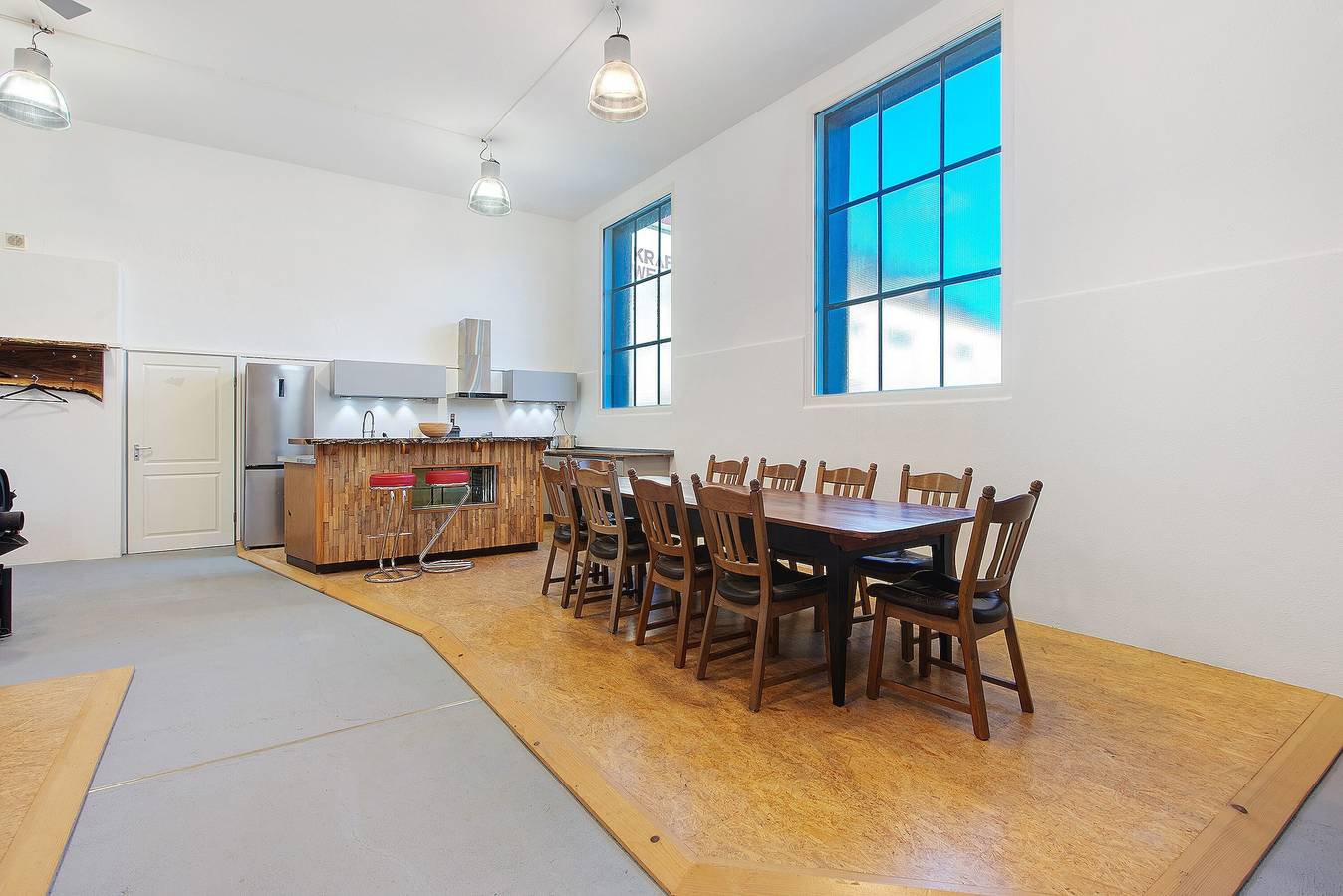 Ganze Wohnung, Apartment „Atelier“ mit privater Terrasse und Wlan in Schopfheim, Südschwarzwald