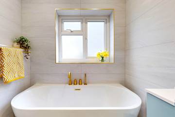 Cottage for 4 People in Henryd, Conwy region, Photo 3