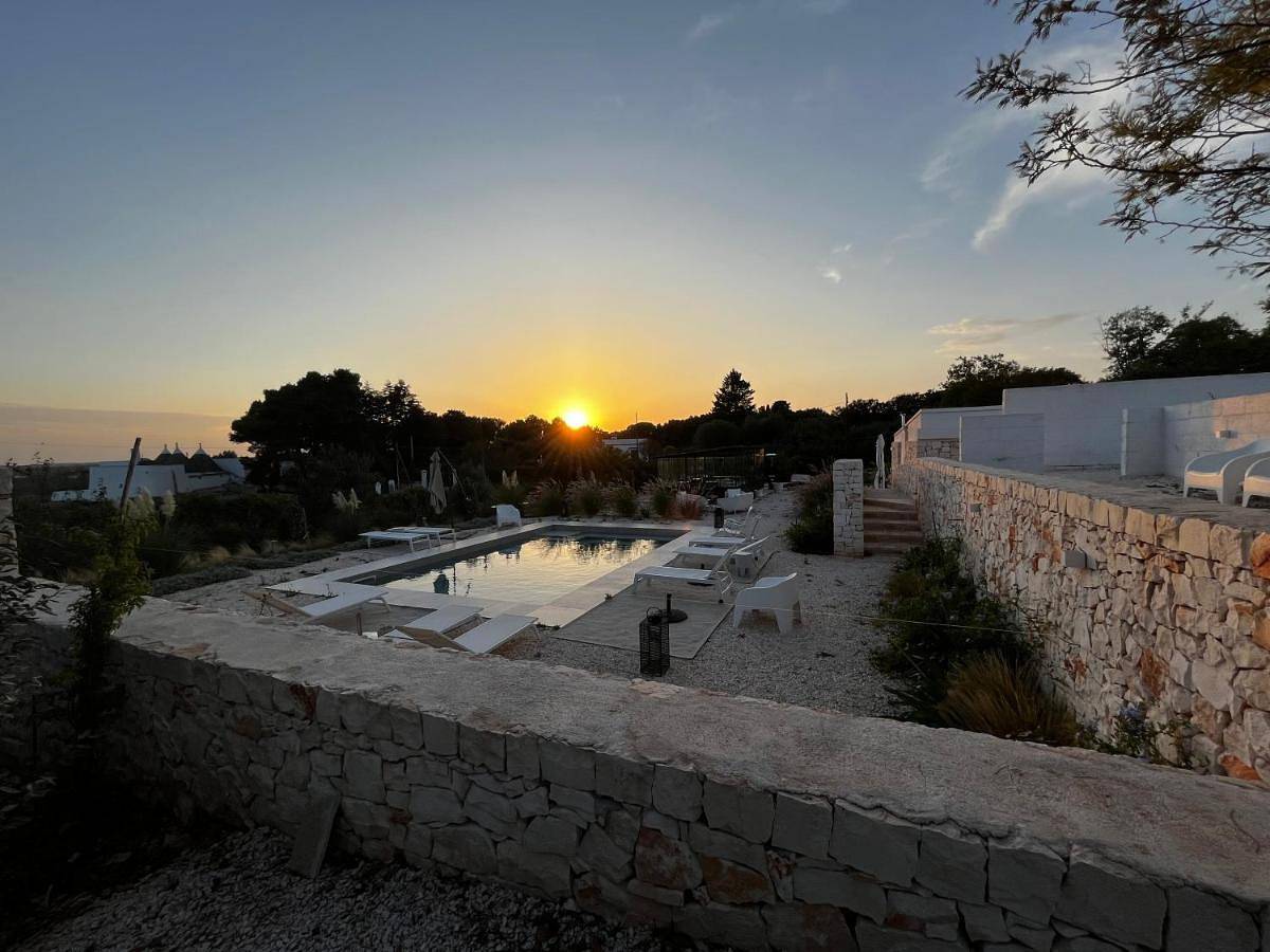 Villa Ada-Trulli Puglia in Martina Franca, Provincia di Taranto