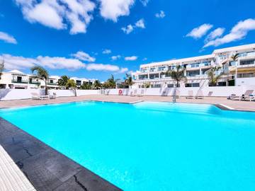 Villa voor 3 Personen in Central Costa Teguise, Teguise, Afbeelding 4