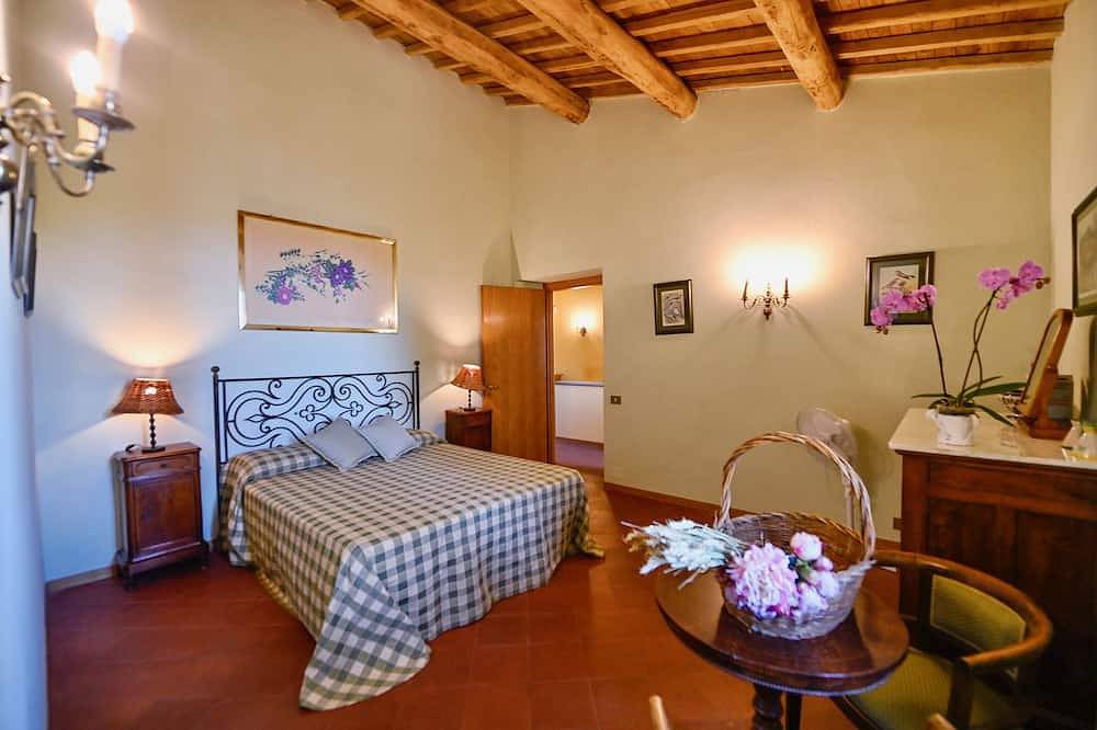 Exklusive Villa mit privatem Pool und Tennis in Rom - Villa Mary in Magliano Sabina, Rieti Provinz