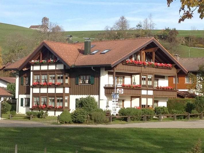 Ferienwohnung für 5 Personen, mit Terrasse und Garten in Altstädten - 4