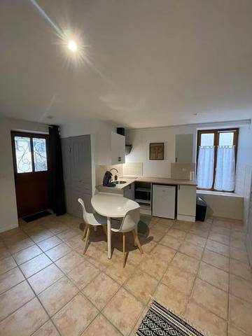 Gîte pour 2 personnes à Issoudun