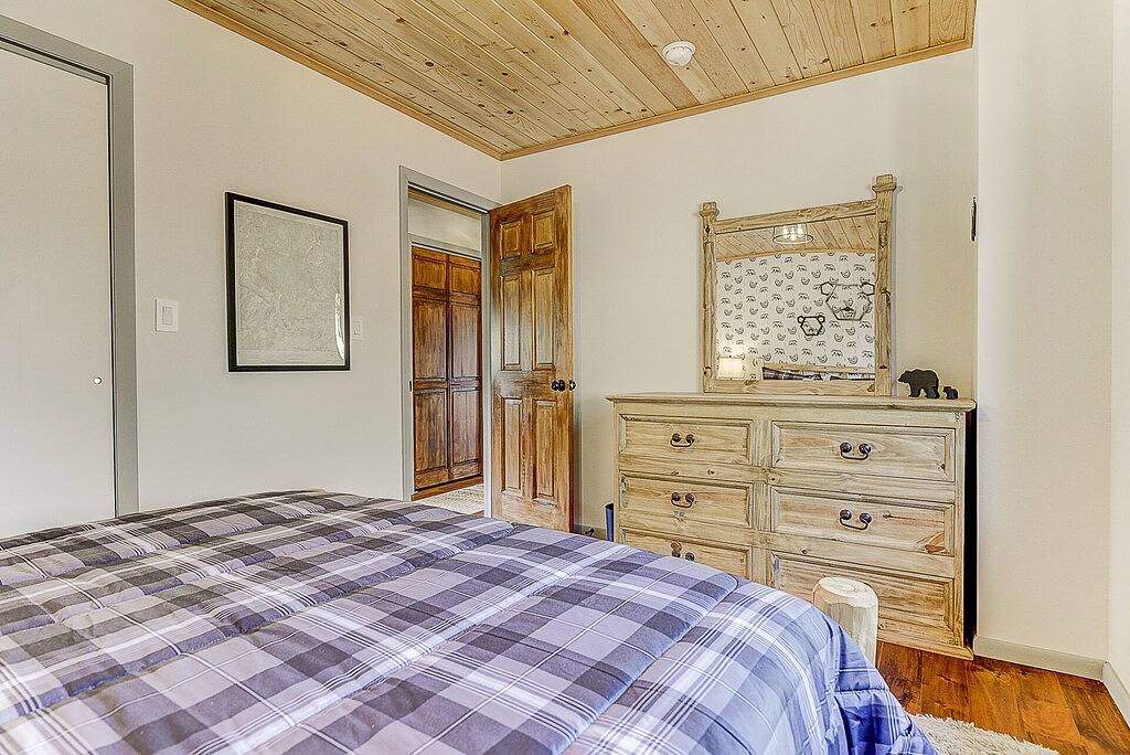Monarch Landing, A Cozy Cabin w/360 Mountain Views in Teller County