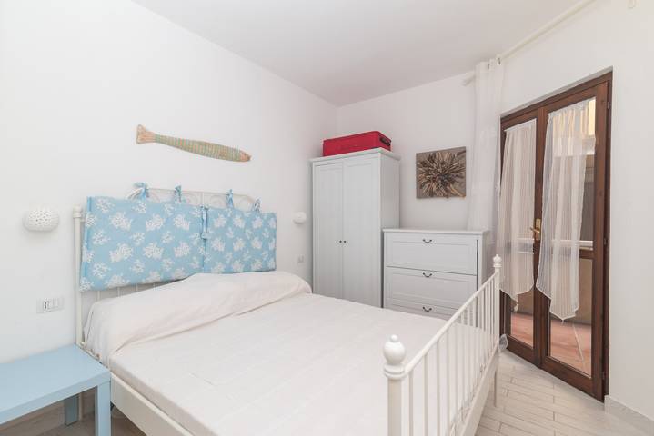 Ferienwohnung für 4 Personen, mit Garten - 1