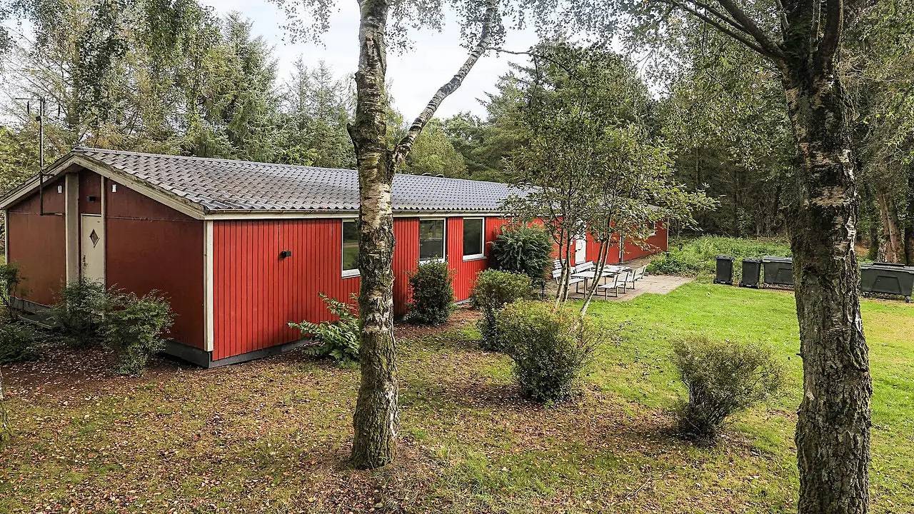 Ferienhaus für 20 Personen (264 m²) in Øster Assels in Morsø, Limfjord Nordjütland