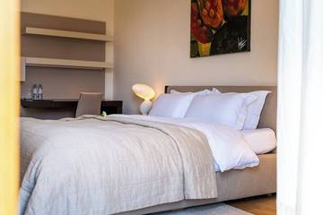 Villa für 12 Personen in Saint-Jean-Cap-Ferrat, Nizza und Umgebung, Bild 3