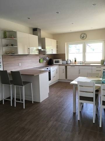 Ferienhaus für 4 Personen in Lenz, Malchow, Bild 4