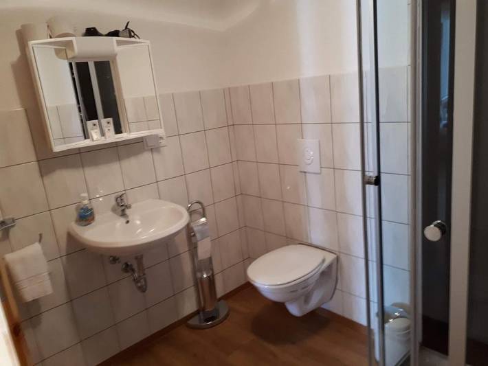 Maison d’hôte pour 2 personnes, avec terrasse