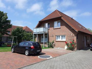 Ferienwohnung für 2 Personen in Hooksiel, Wangerland, Bild 2