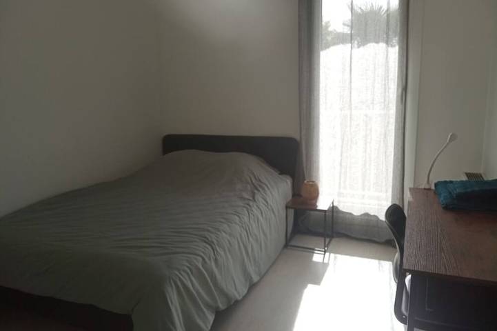 Location de vacances pour 10 personnes, avec Jardin à Carquefou - 3